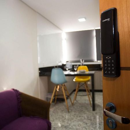 Lk Lourdes 8 Appartement Belo Horizonte Buitenkant foto